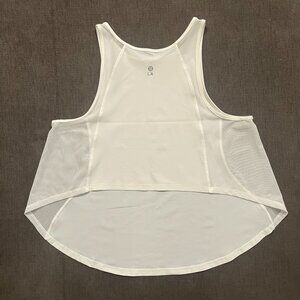 EUC Lululemon Blissed Out Tank LA Marathon Special Edition - Size 2
